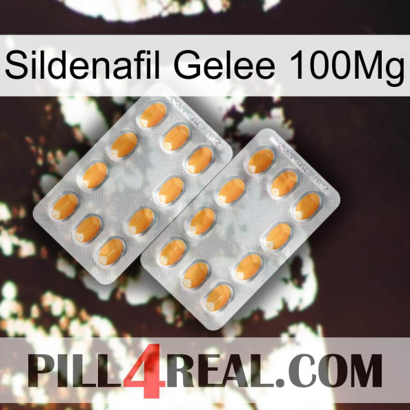 Sildenafil Jelly 100Mg cialis4